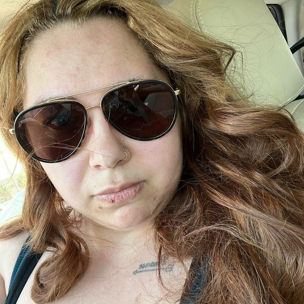 Meet your Posher, Hannah